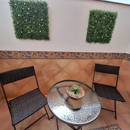 Apartamento Parral أنتيكيرا المظهر الخارجي الصورة