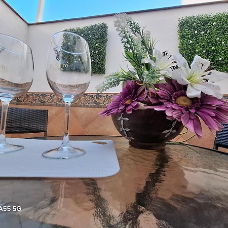 Apartamento Parral أنتيكيرا المظهر الخارجي الصورة