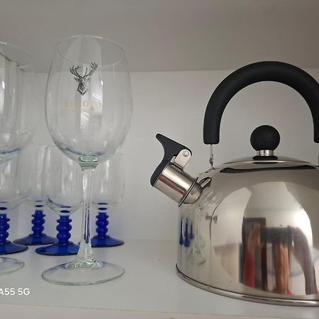 Apartamento Parral أنتيكيرا المظهر الخارجي الصورة