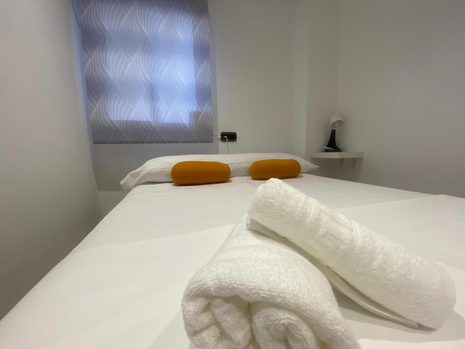 Apartamento Parral أنتيكيرا المظهر الخارجي الصورة