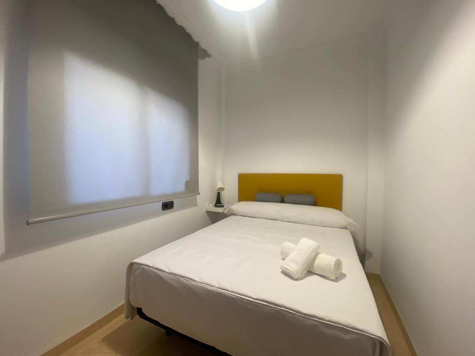 Apartamento Parral أنتيكيرا المظهر الخارجي الصورة