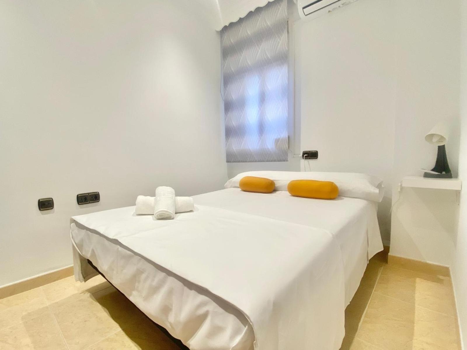 Apartamento Parral أنتيكيرا المظهر الخارجي الصورة