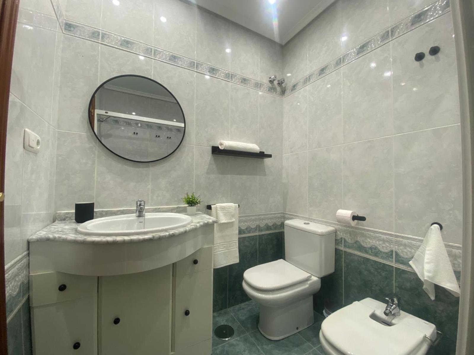 Apartamento Parral أنتيكيرا المظهر الخارجي الصورة
