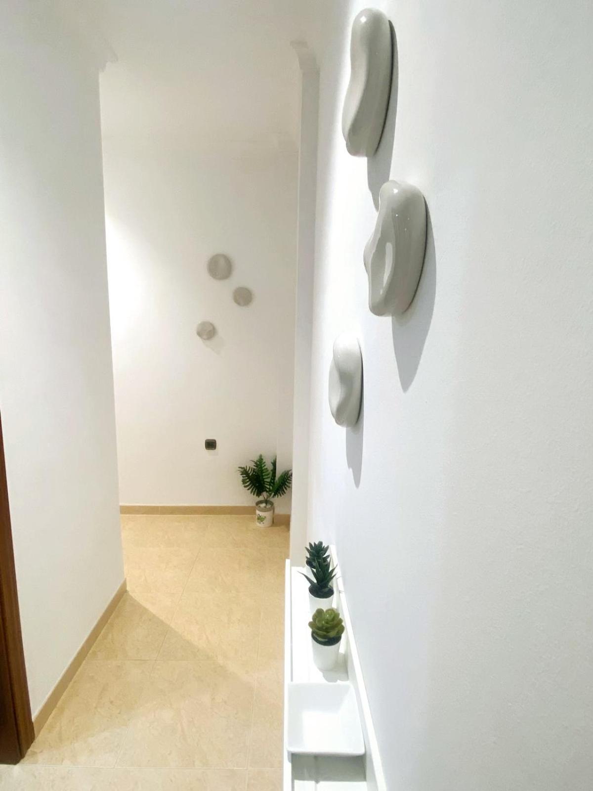 Apartamento Parral أنتيكيرا المظهر الخارجي الصورة