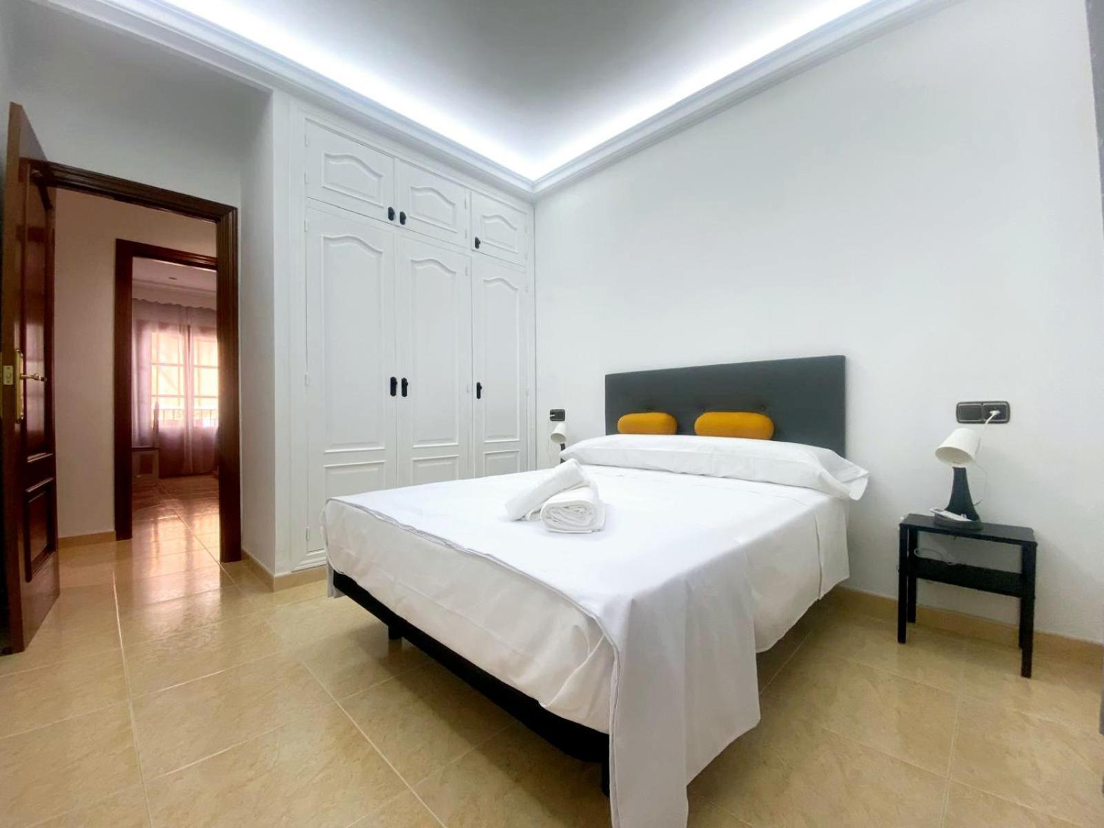 Apartamento Parral أنتيكيرا المظهر الخارجي الصورة