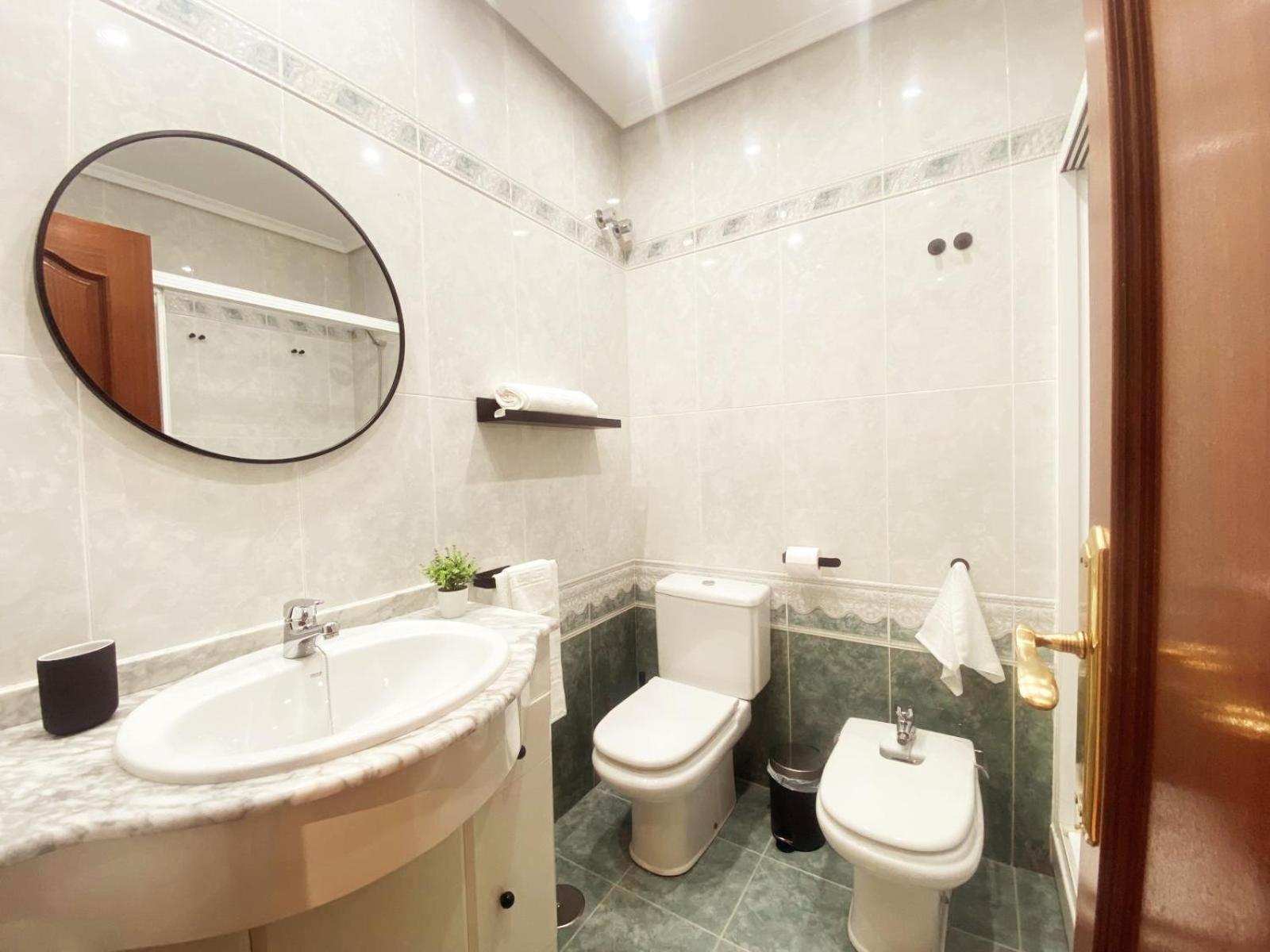 Apartamento Parral أنتيكيرا المظهر الخارجي الصورة