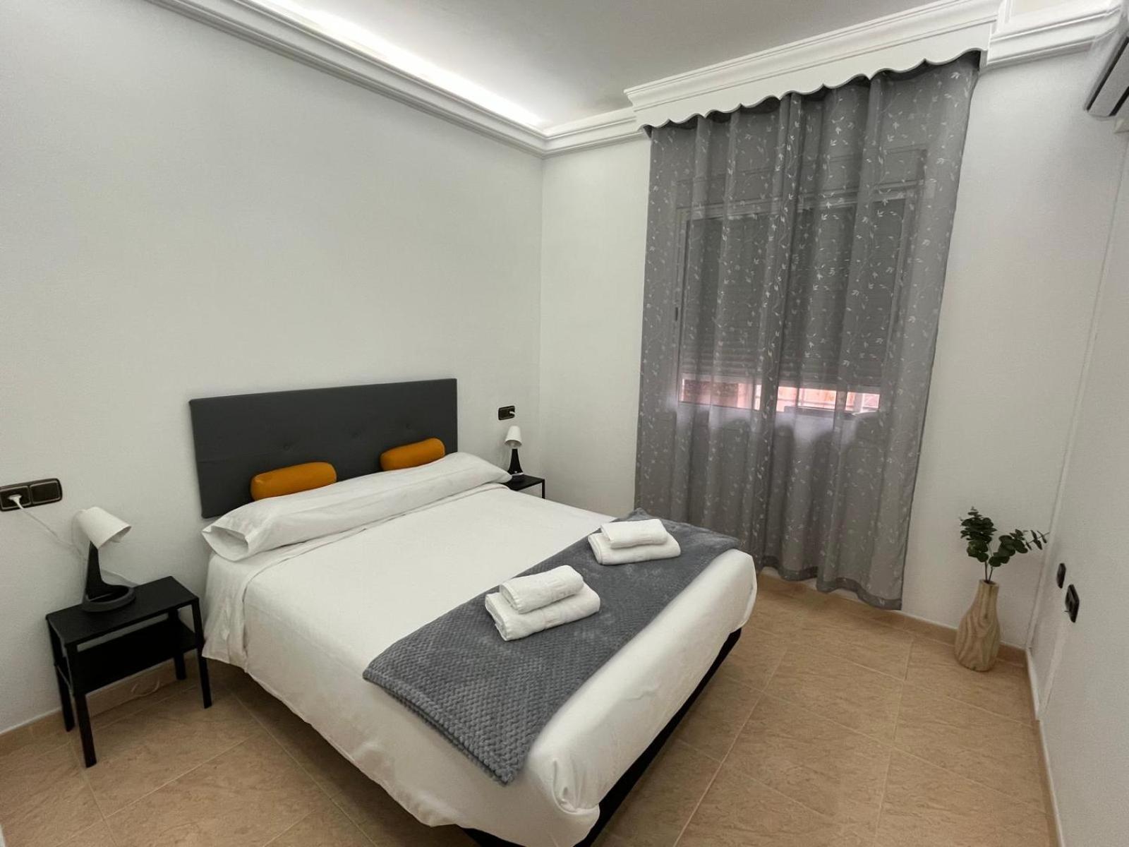 Apartamento Parral أنتيكيرا المظهر الخارجي الصورة