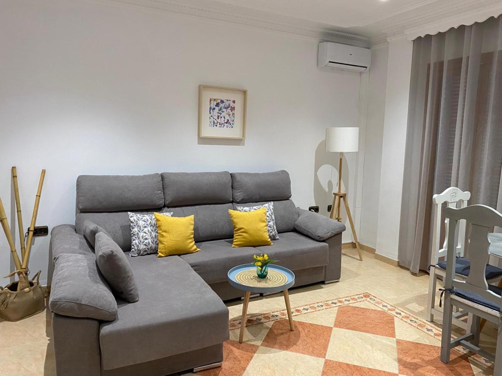 Apartamento Parral أنتيكيرا المظهر الخارجي الصورة