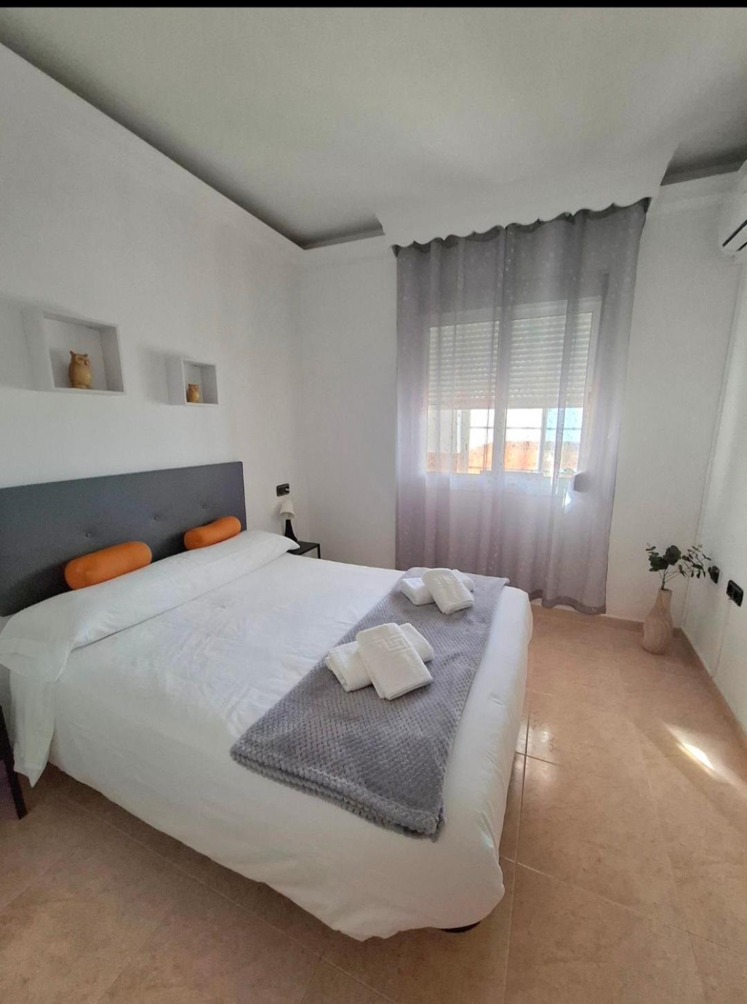 Apartamento Parral أنتيكيرا المظهر الخارجي الصورة