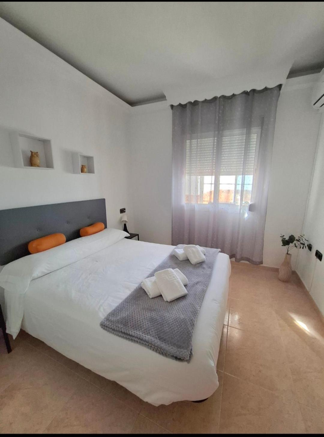 Apartamento Parral أنتيكيرا المظهر الخارجي الصورة