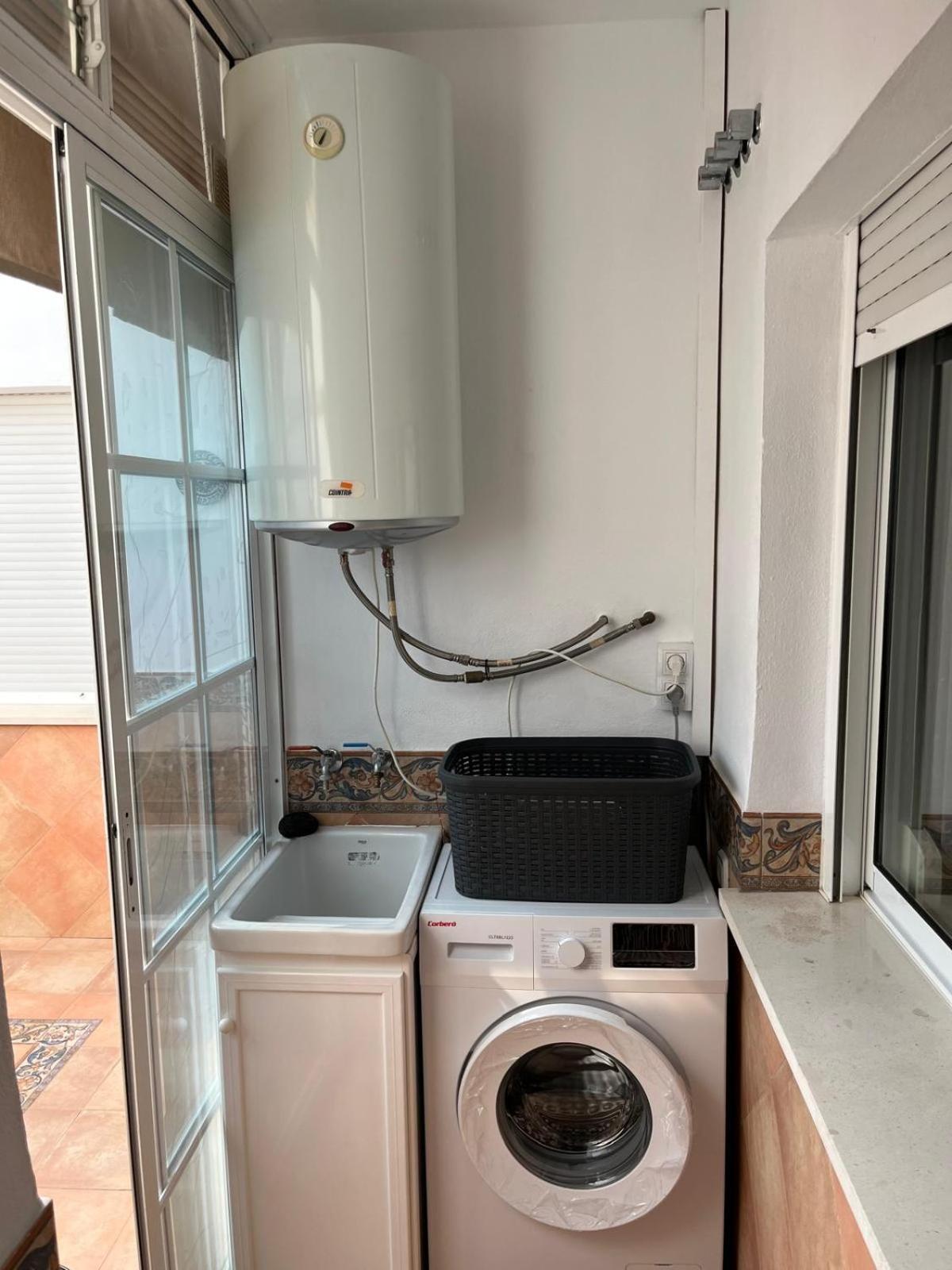 Apartamento Parral أنتيكيرا المظهر الخارجي الصورة