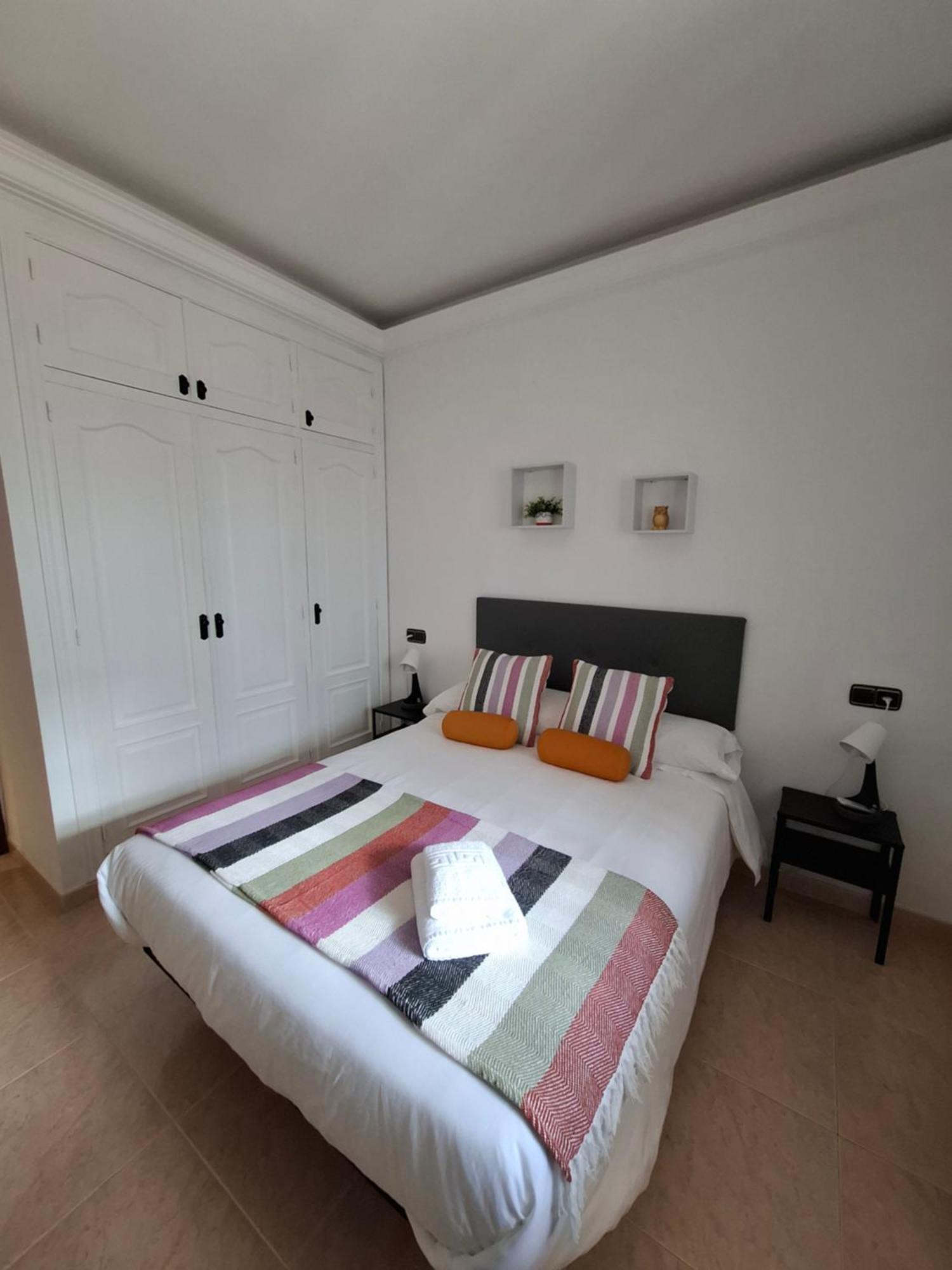 Apartamento Parral أنتيكيرا المظهر الخارجي الصورة
