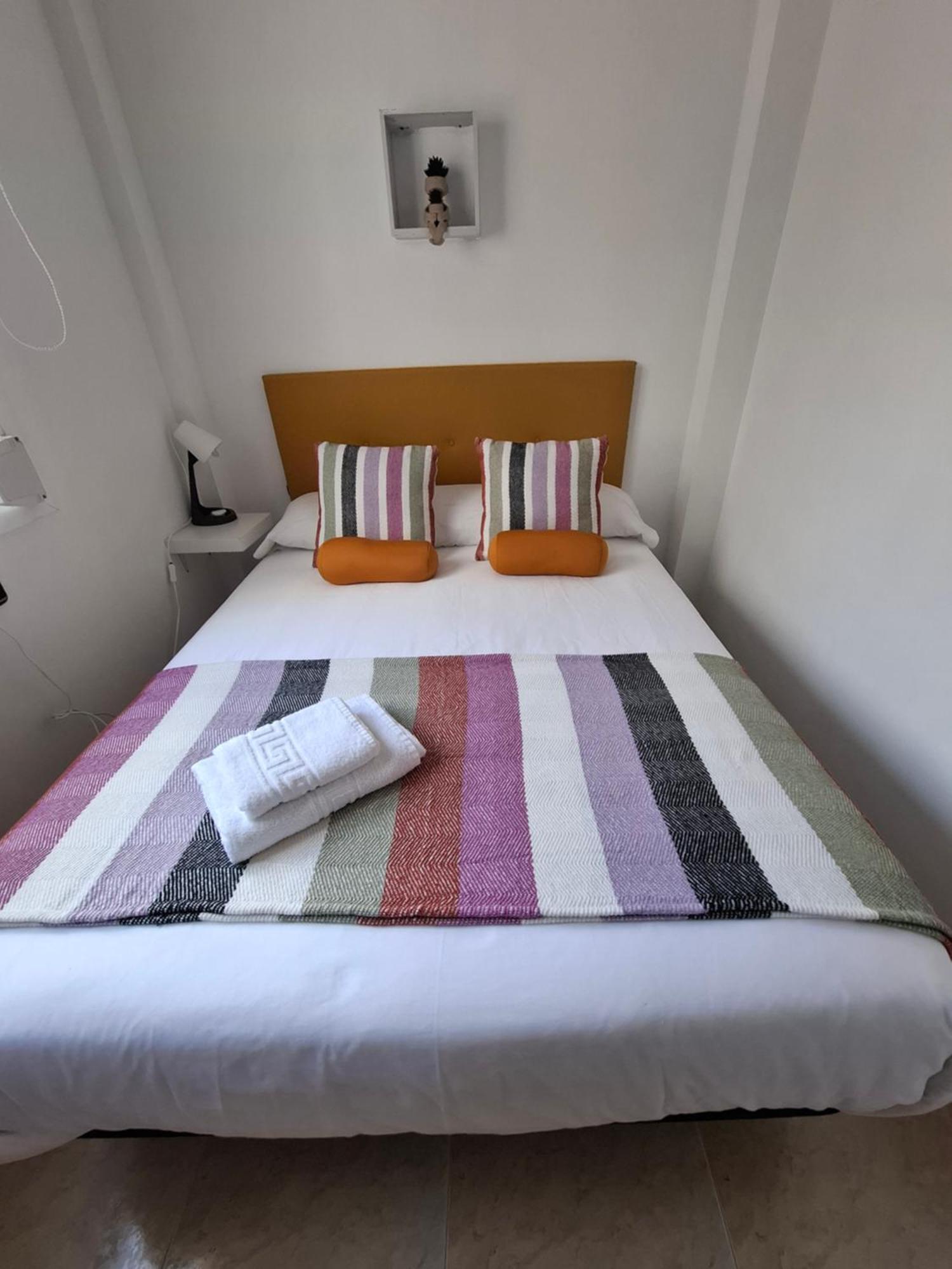 Apartamento Parral أنتيكيرا المظهر الخارجي الصورة