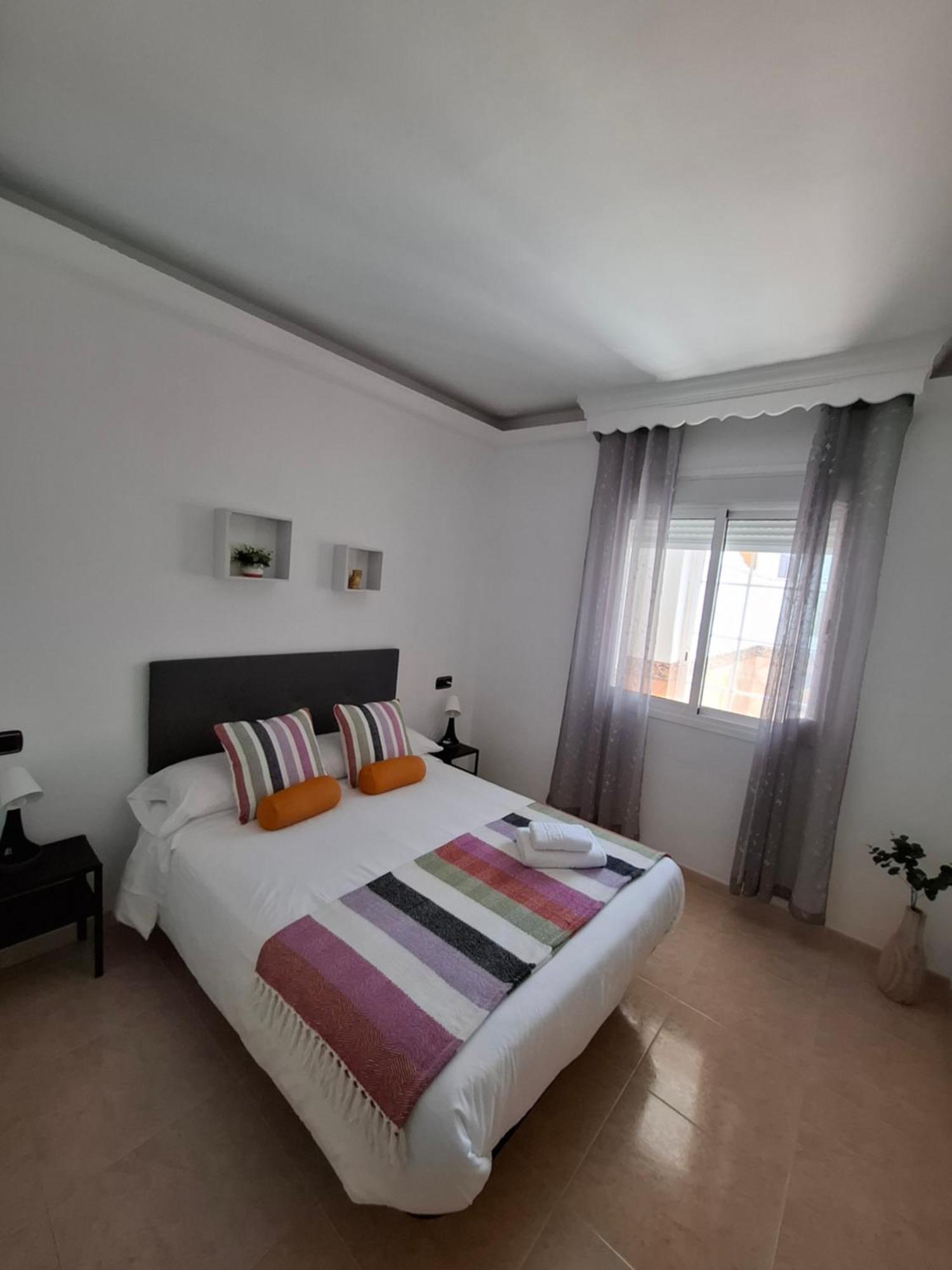 Apartamento Parral أنتيكيرا المظهر الخارجي الصورة