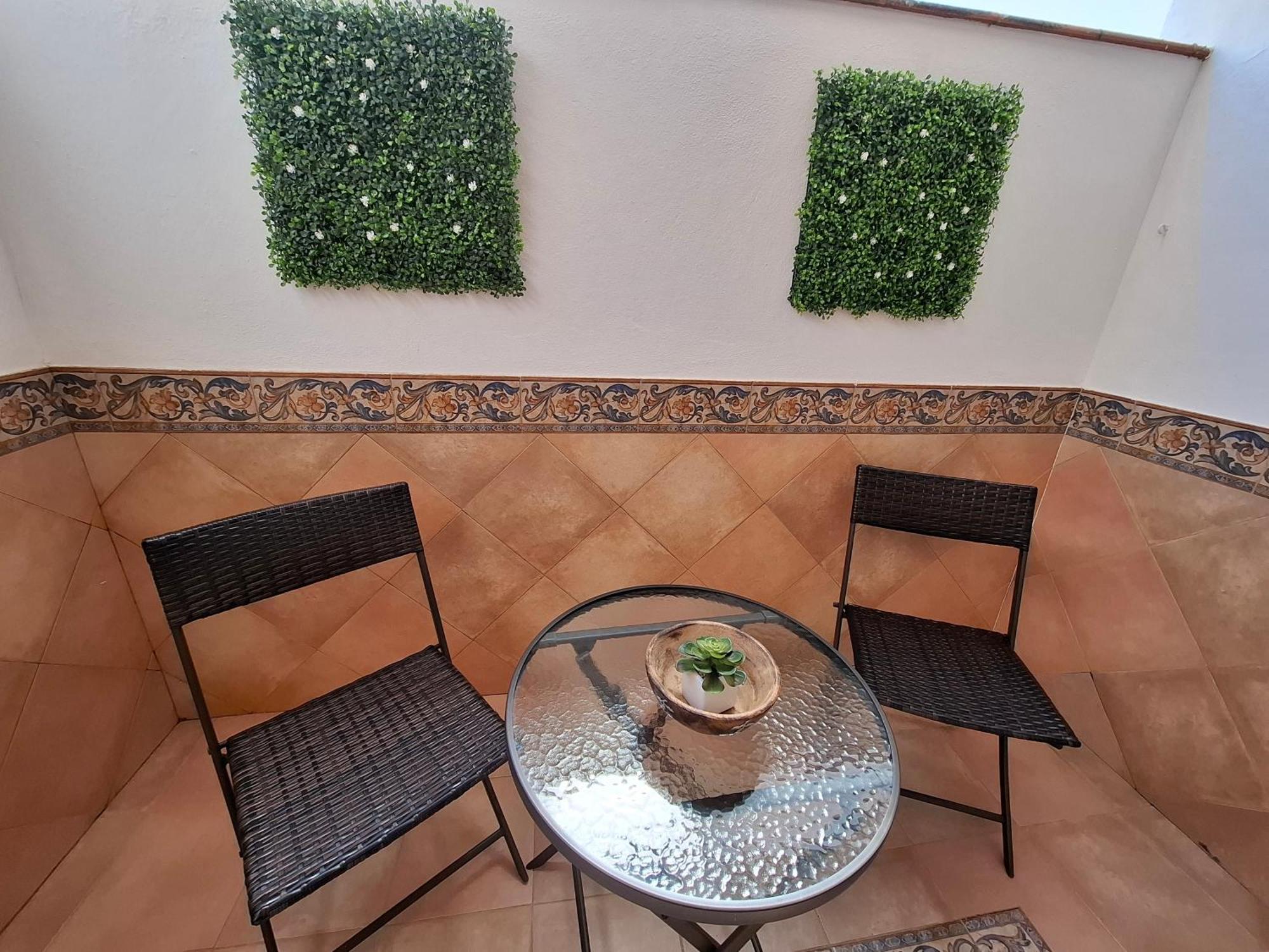Apartamento Parral أنتيكيرا المظهر الخارجي الصورة