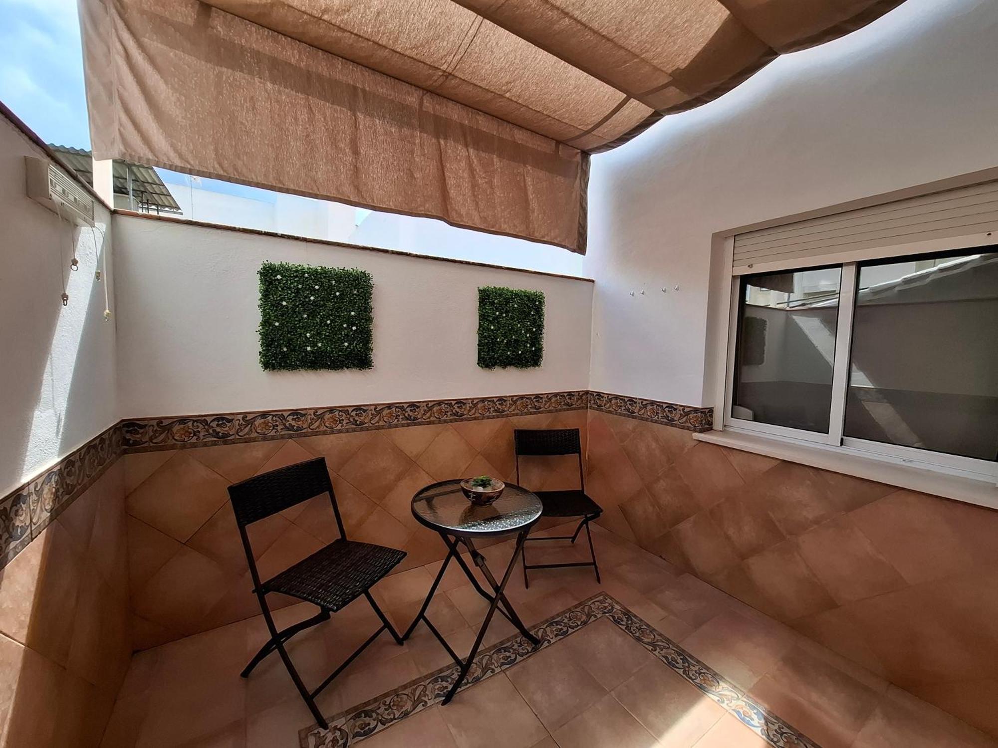 Apartamento Parral أنتيكيرا المظهر الخارجي الصورة